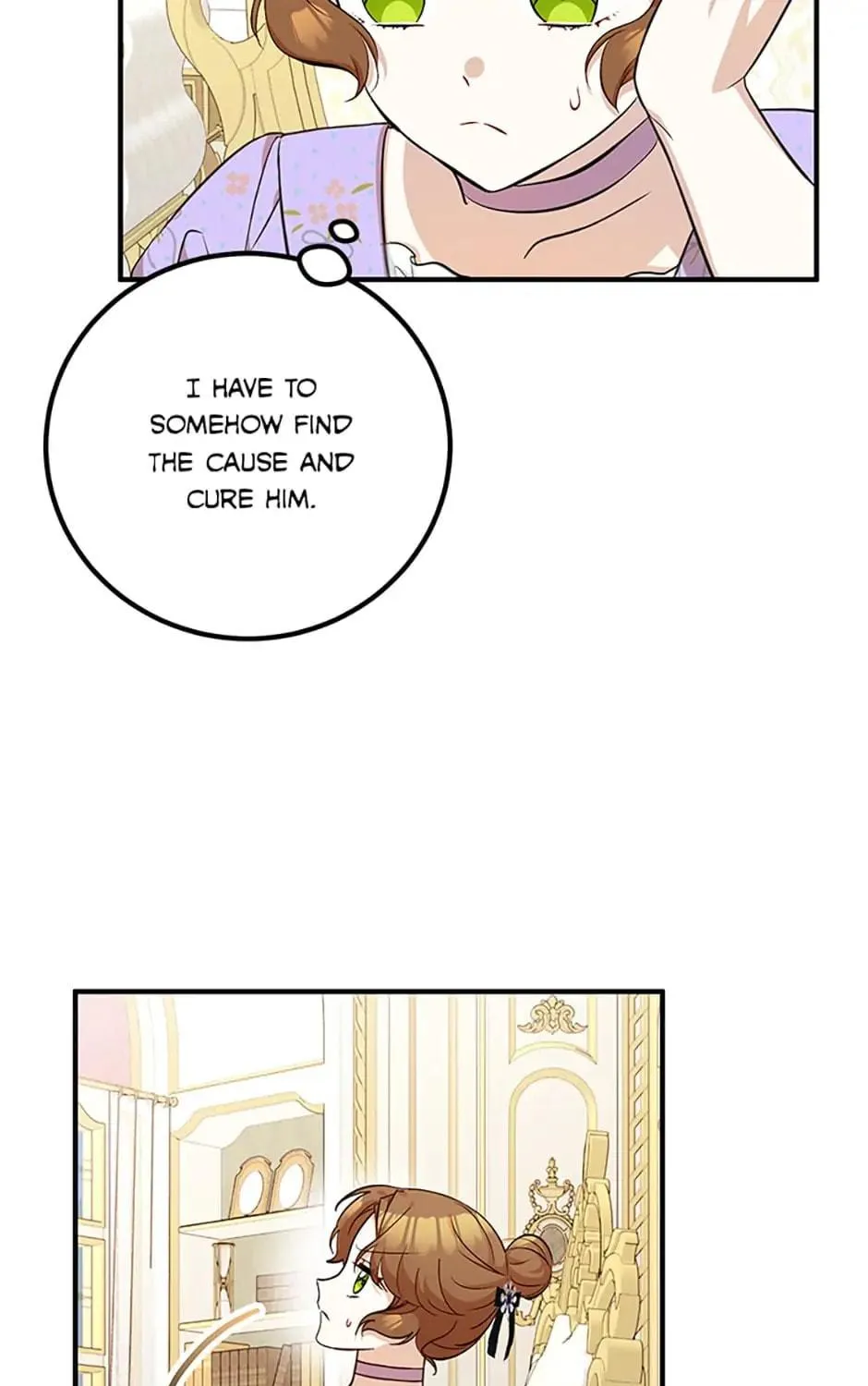 The Doctor Is Out Chapter 22 page 49 - 