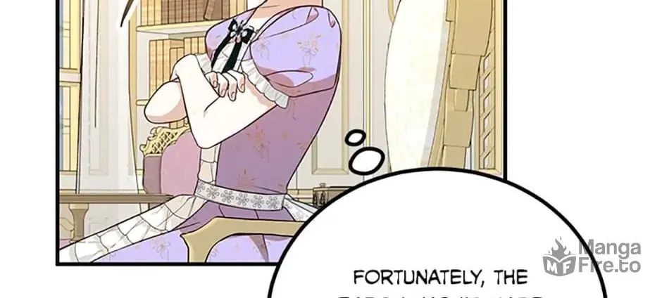 The Doctor Is Out Chapter 22 page 50 - 
