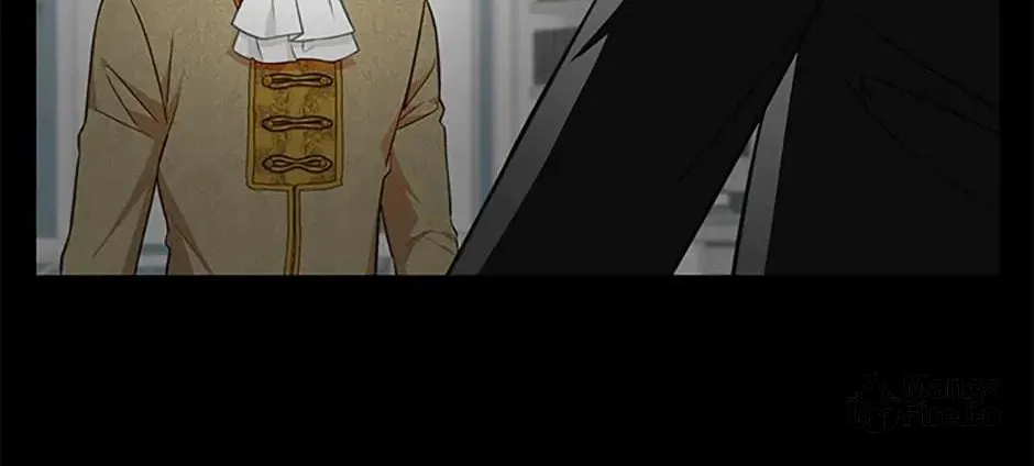 The Doctor Is Out Chapter 22 page 6 - 