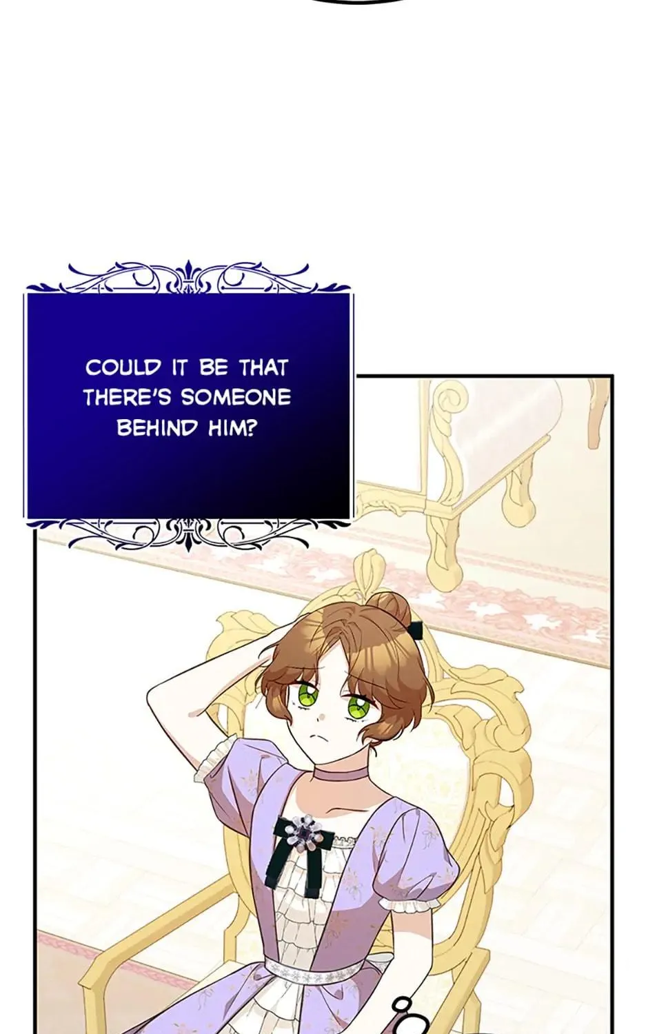 The Doctor Is Out Chapter 22 page 53 - 