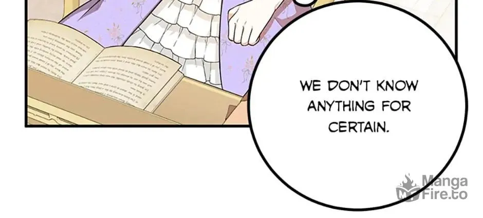 The Doctor Is Out Chapter 22 page 54 - 