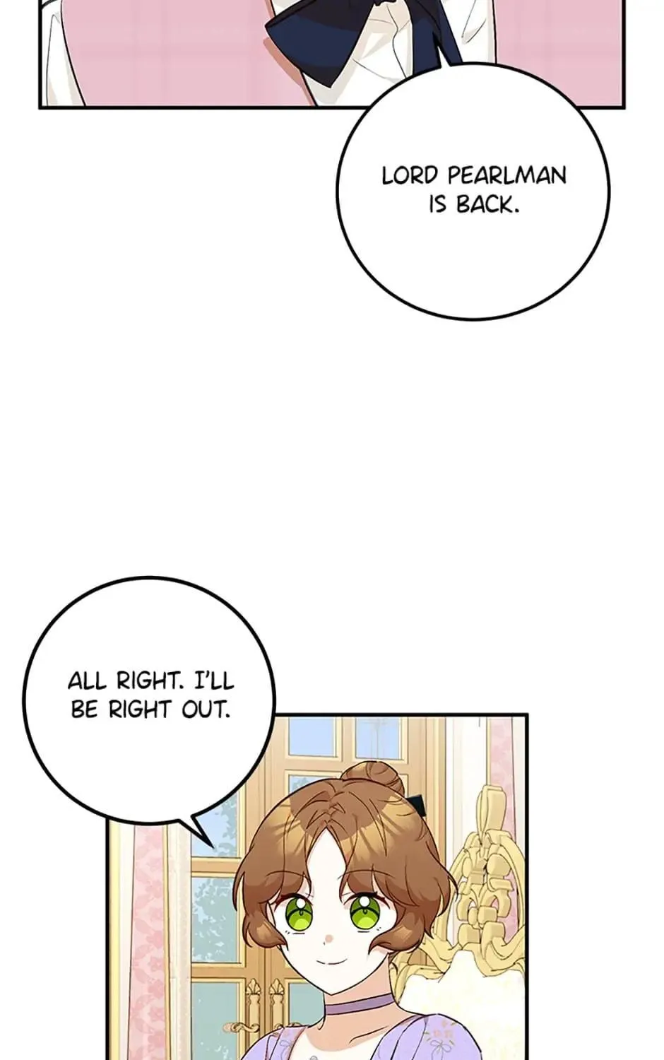 The Doctor Is Out Chapter 22 page 59 - 