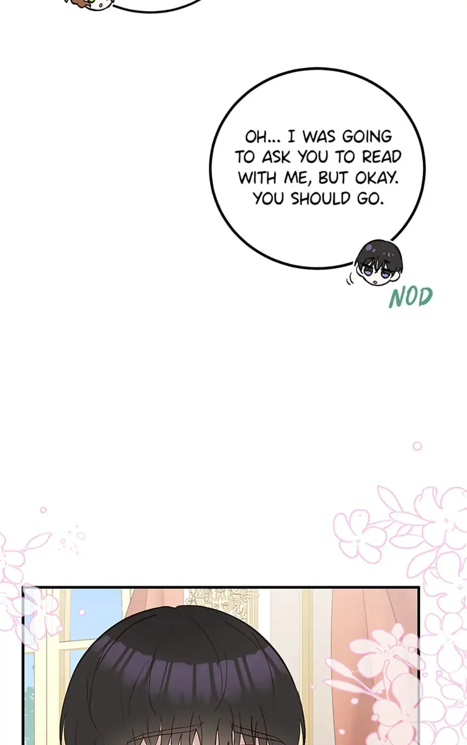 The Doctor Is Out Chapter 22 page 67 - 