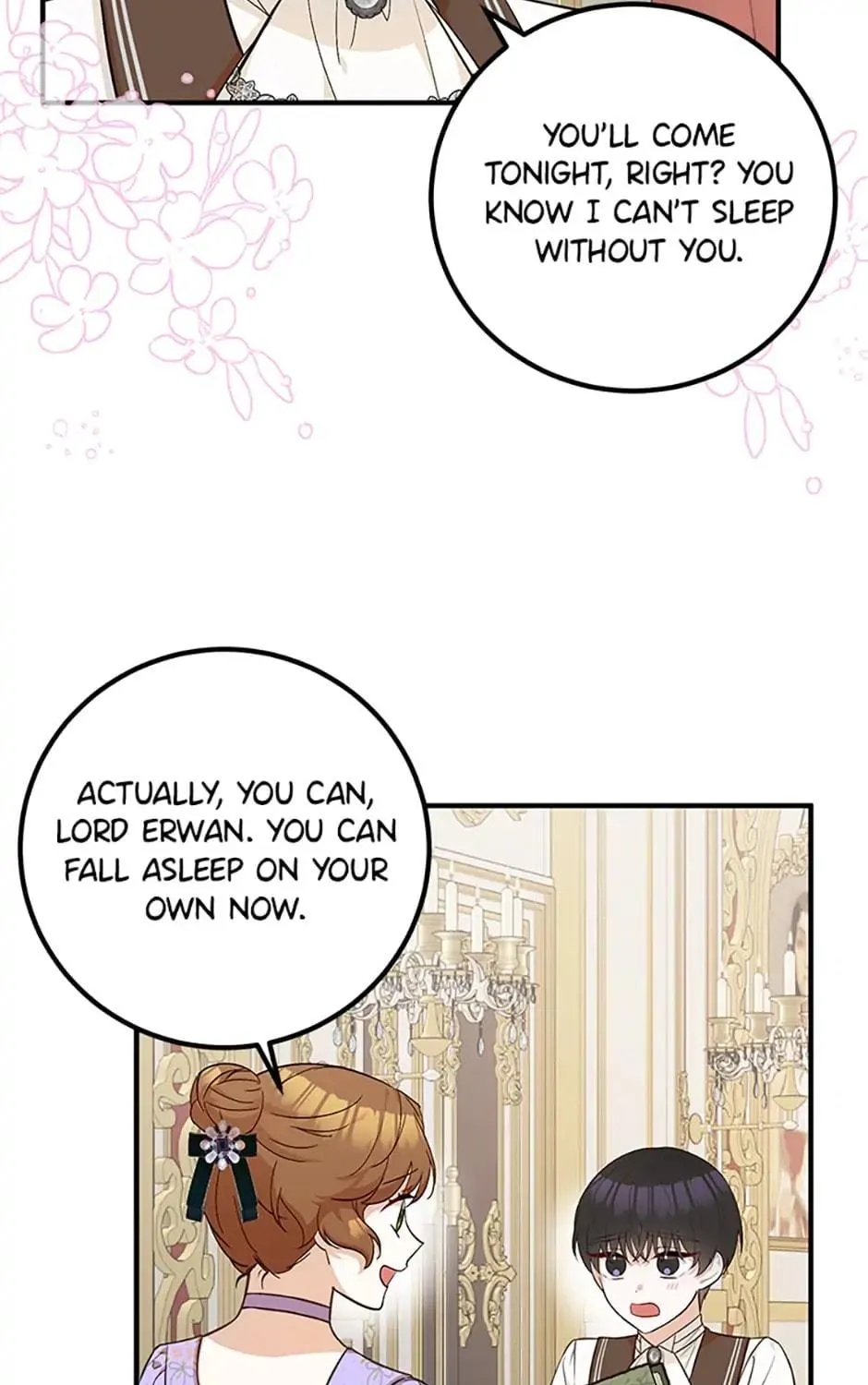 The Doctor Is Out Chapter 22 page 69 - 