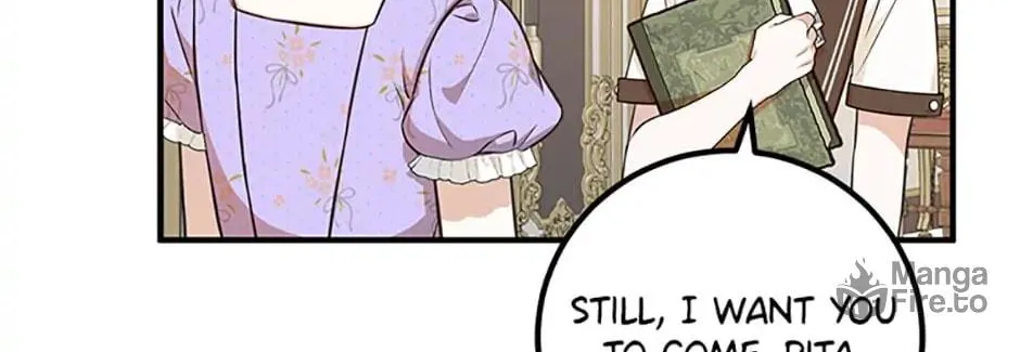 The Doctor Is Out Chapter 22 page 70 - 