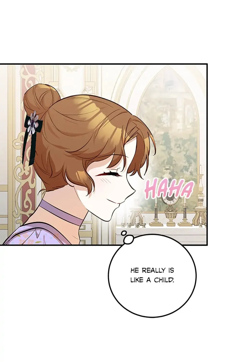 The Doctor Is Out Chapter 22 page 73 - 