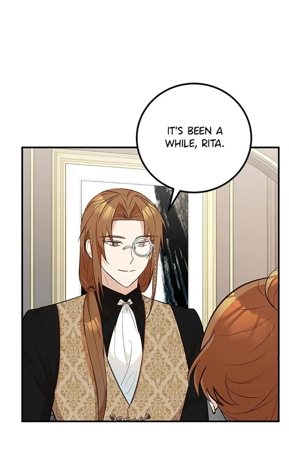 The Doctor Is Out Chapter 22 page 77 - 