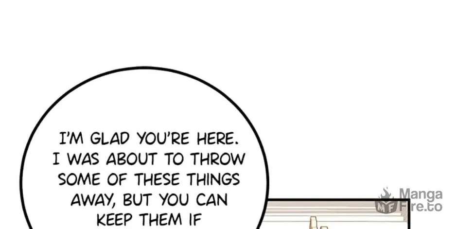 The Doctor Is Out Chapter 22 page 78 - 