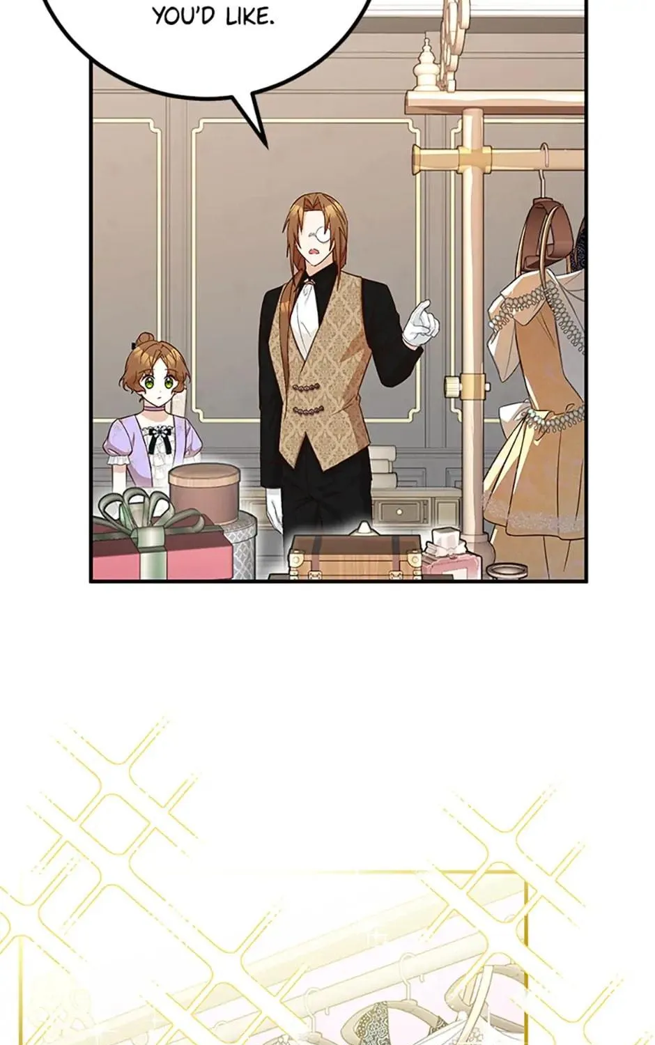 The Doctor Is Out Chapter 22 page 79 - 