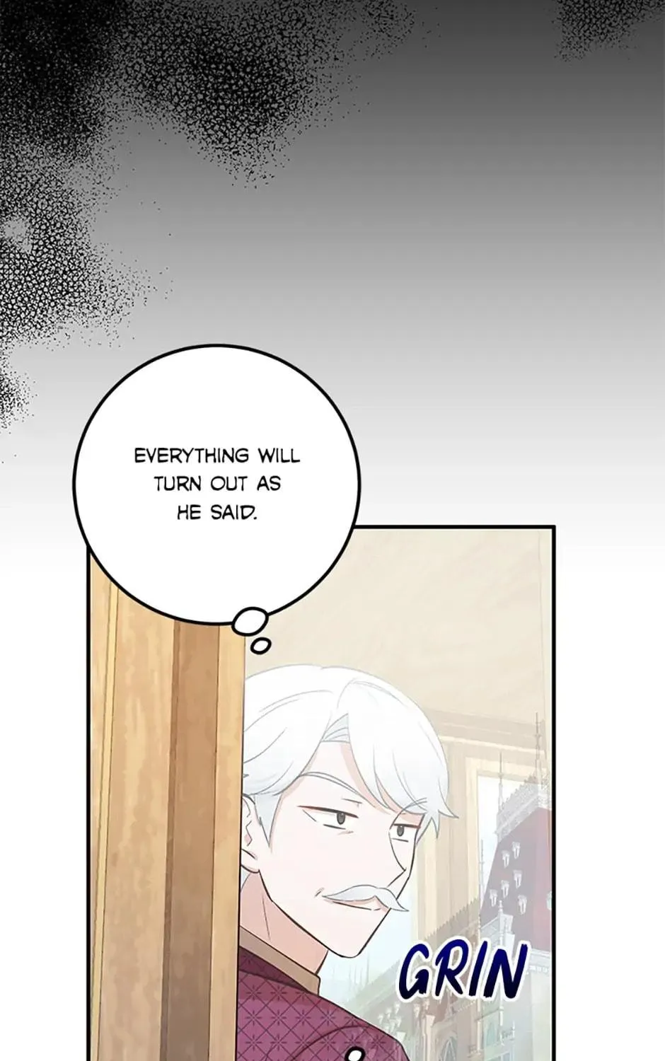 The Doctor Is Out Chapter 22 page 9 - 
