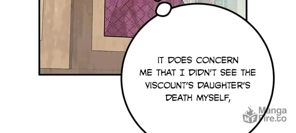 The Doctor Is Out Chapter 22 page 10 - 