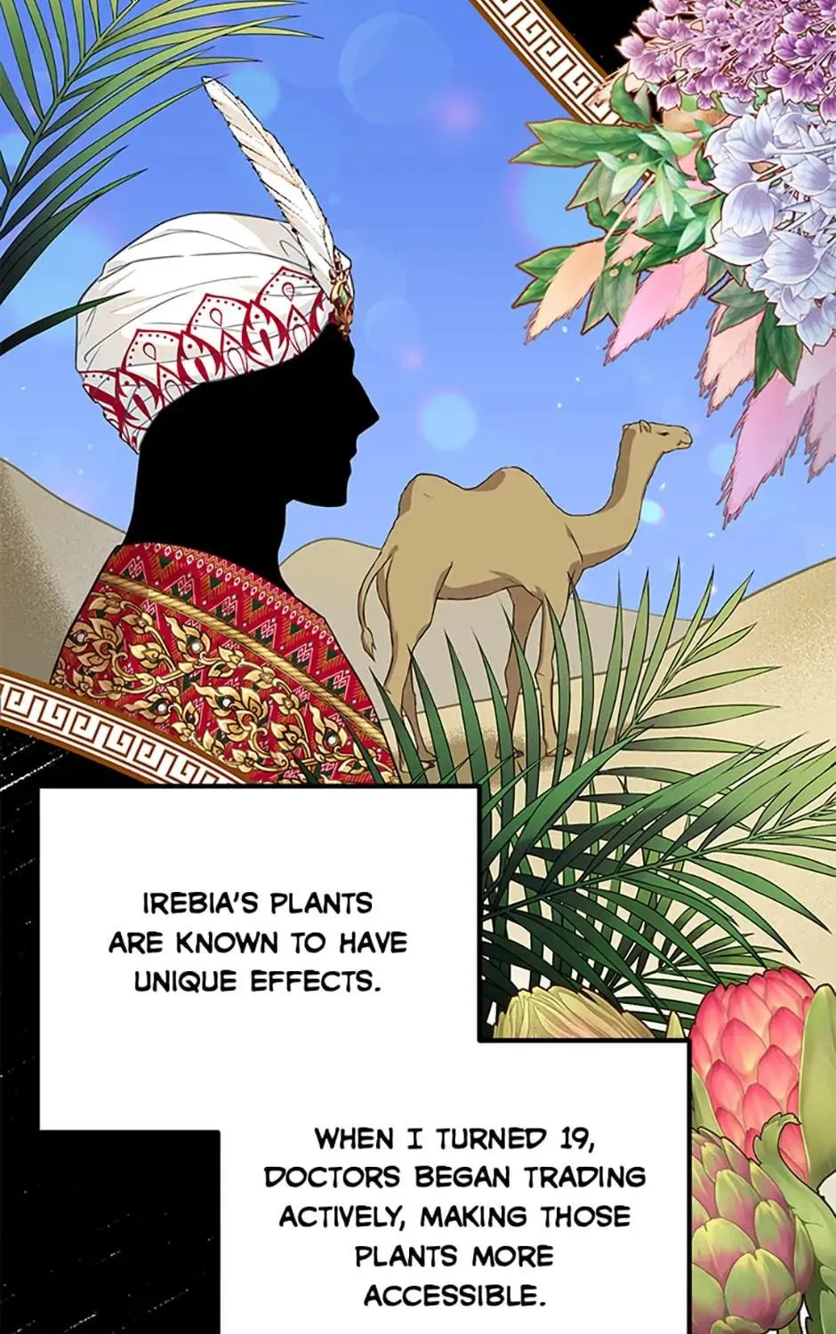 The Doctor Is Out Chapter 22 page 95 - 