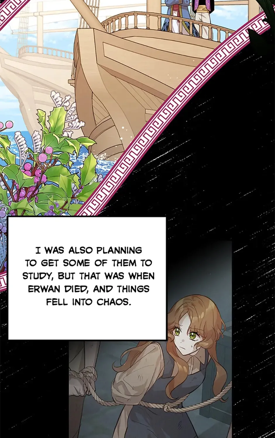 The Doctor Is Out Chapter 22 page 97 - 