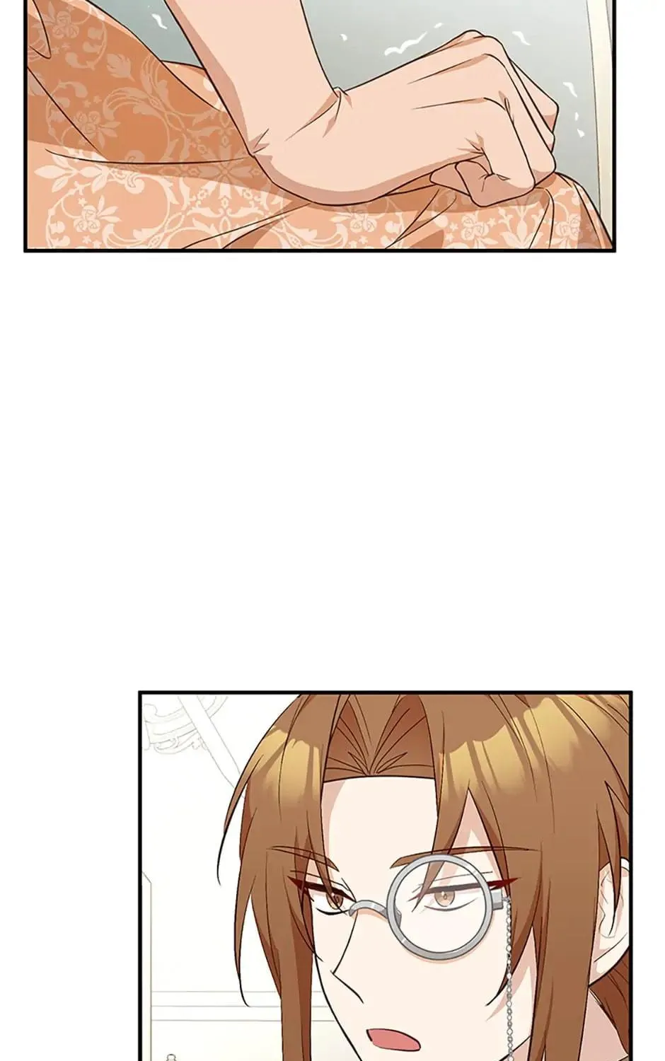 The Doctor Is Out Chapter 23 page 11 - 