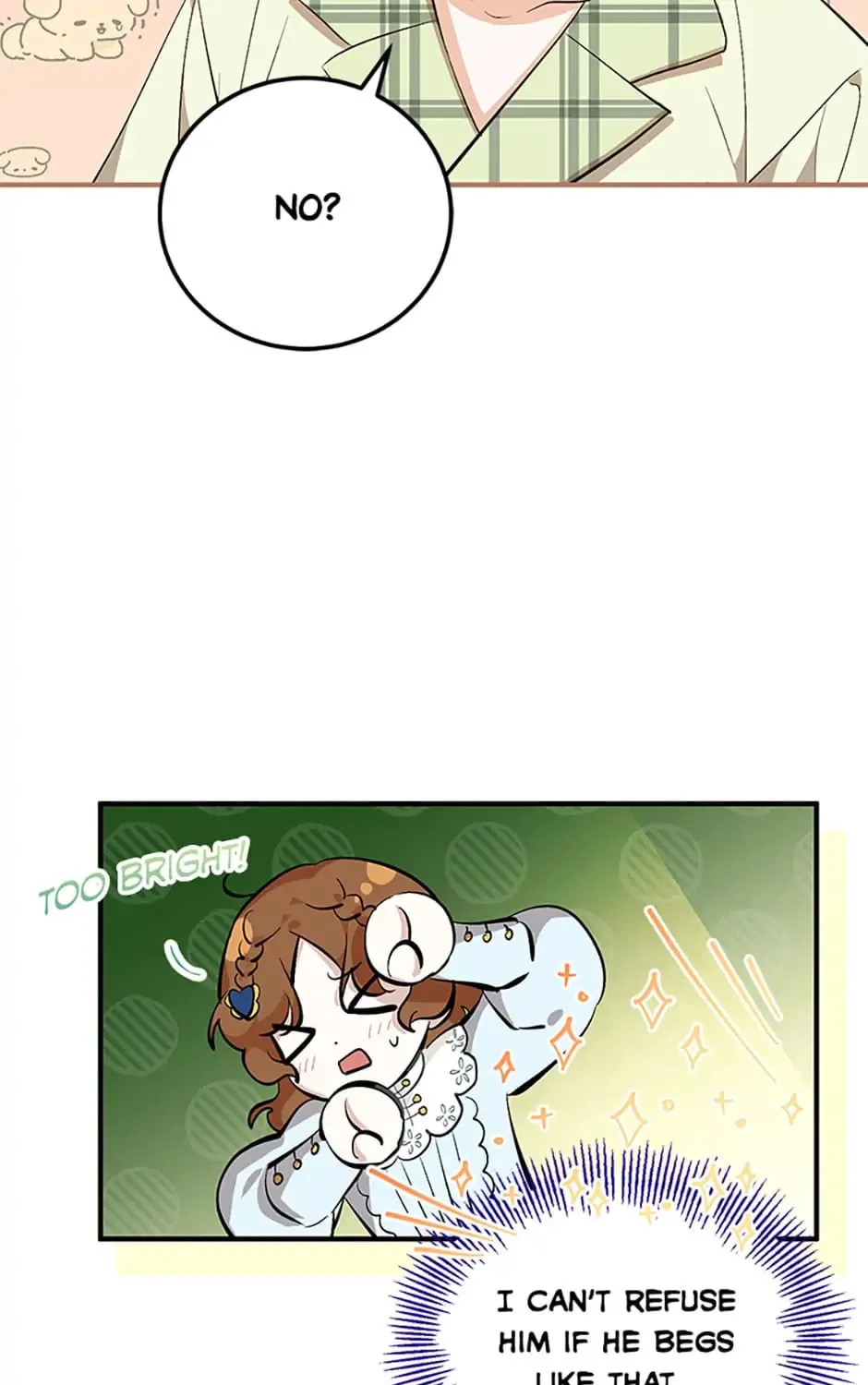The Doctor Is Out Chapter 23 page 105 - 