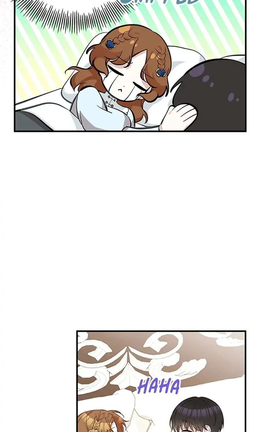 The Doctor Is Out Chapter 23 page 115 - 