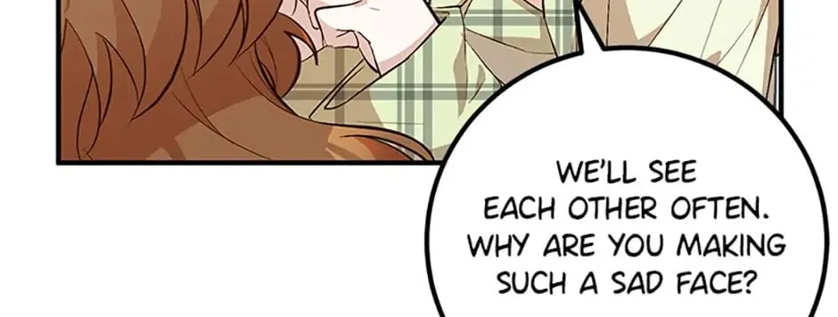The Doctor Is Out Chapter 23 page 118 - 