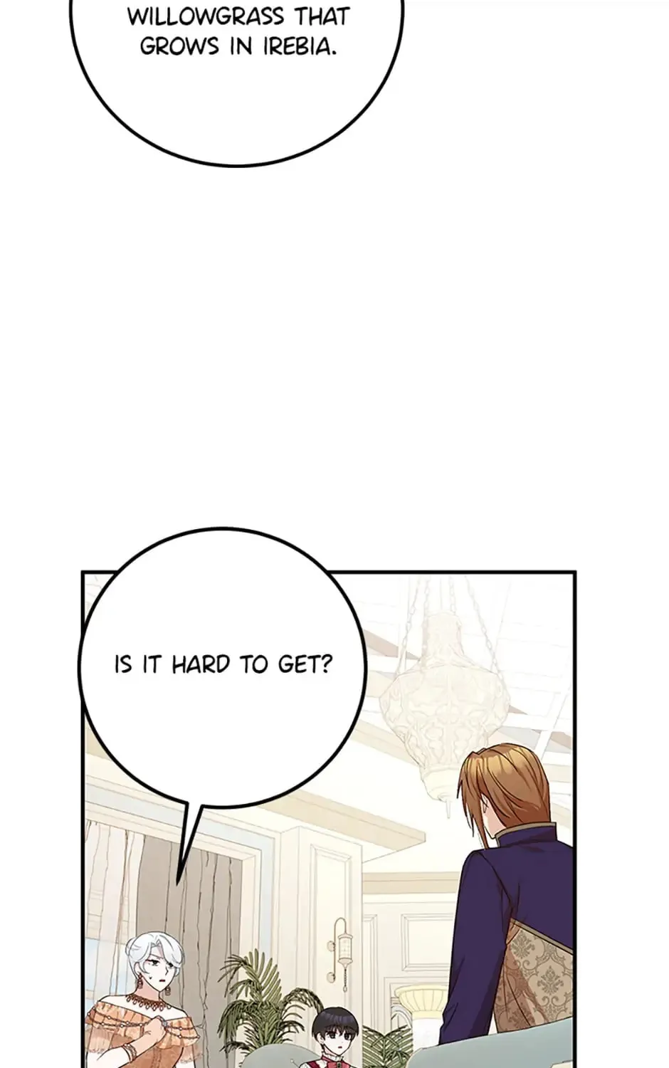 The Doctor Is Out Chapter 23 page 13 - 