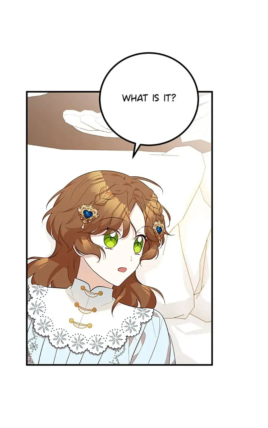 The Doctor Is Out Chapter 23 page 123 - 