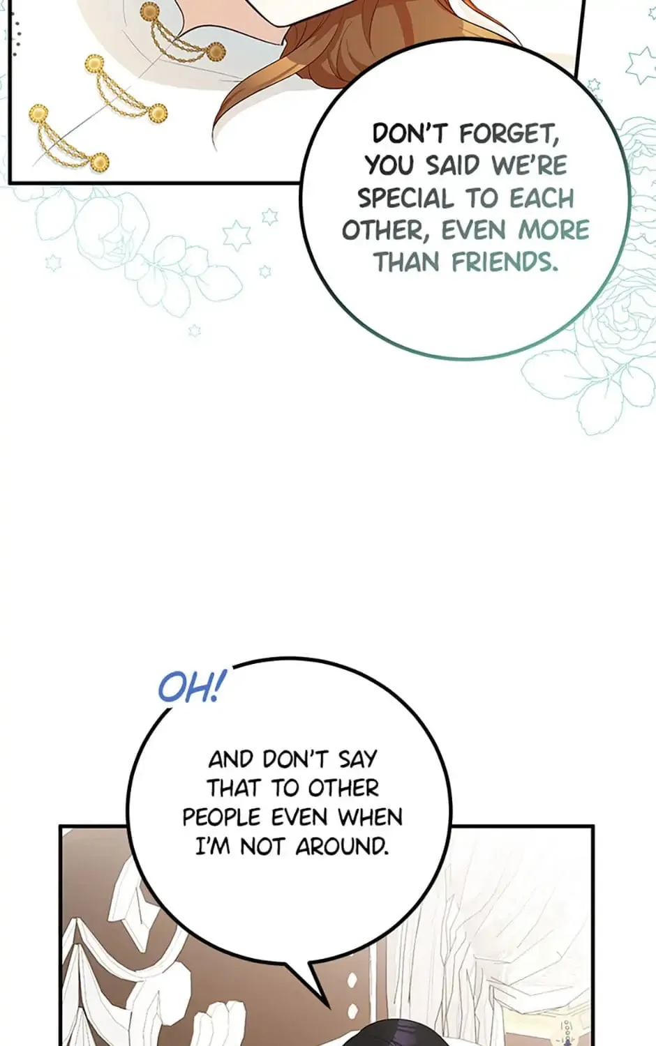The Doctor Is Out Chapter 23 page 127 - 
