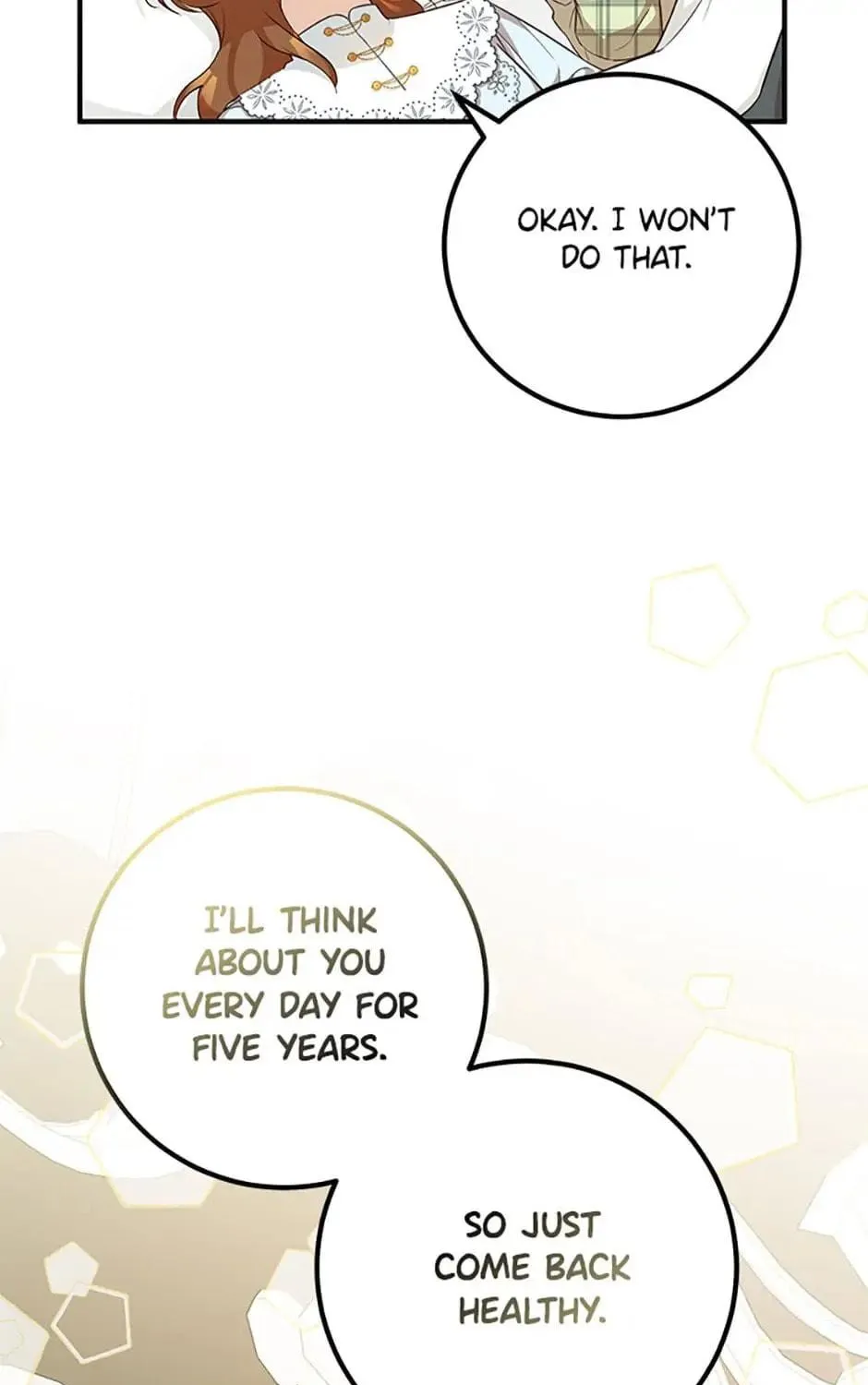 The Doctor Is Out Chapter 23 page 129 - 