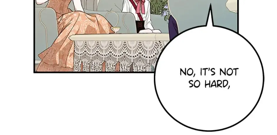 The Doctor Is Out Chapter 23 page 14 - 