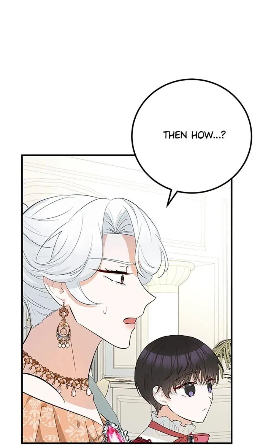 The Doctor Is Out Chapter 23 page 17 - 