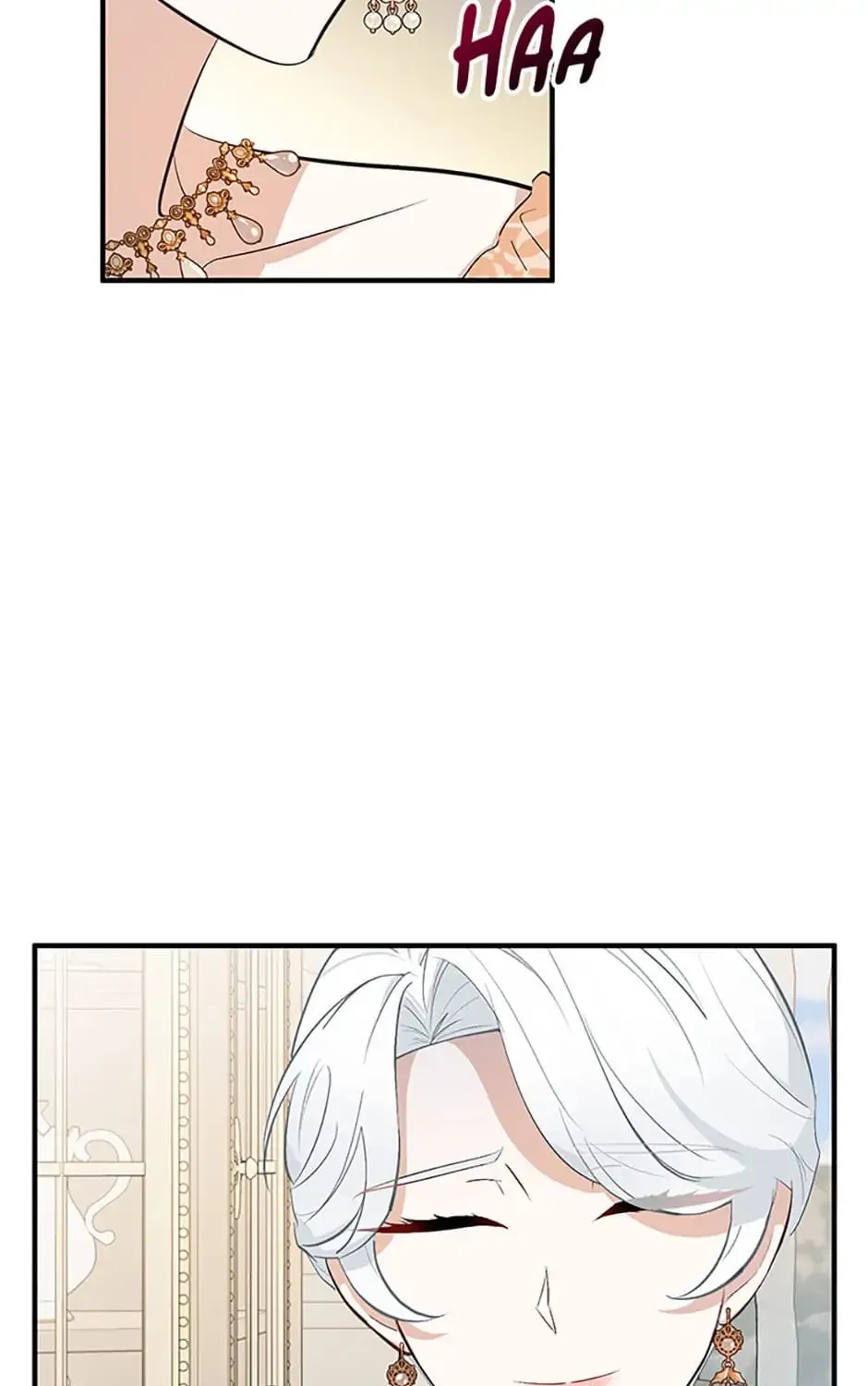 The Doctor Is Out Chapter 23 page 33 - 