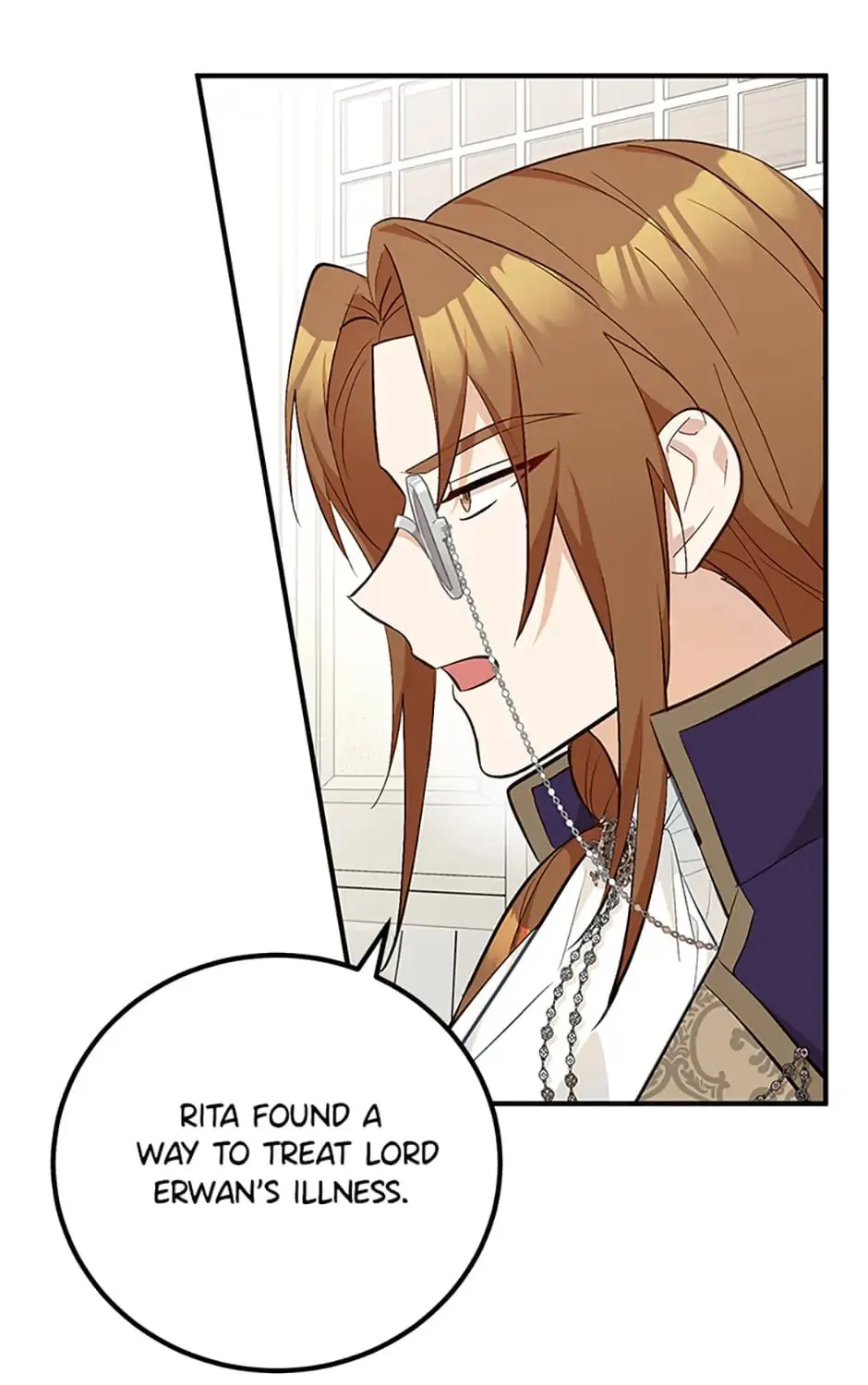The Doctor Is Out Chapter 23 page 7 - 