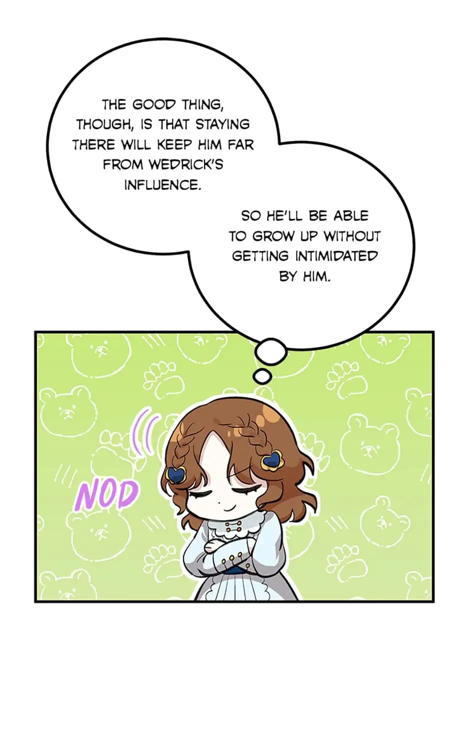 The Doctor Is Out Chapter 23 page 61 - 