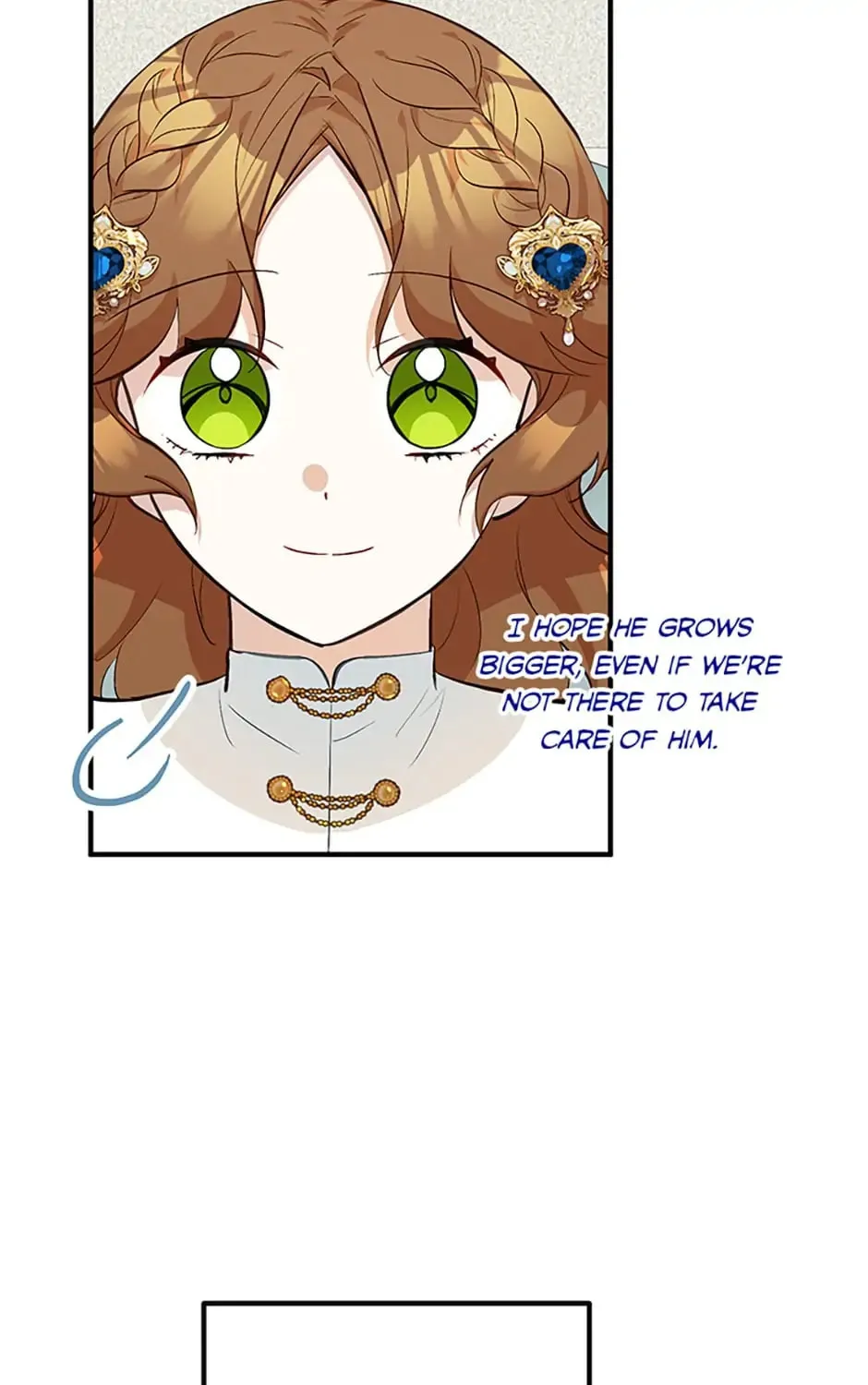 The Doctor Is Out Chapter 23 page 63 - 