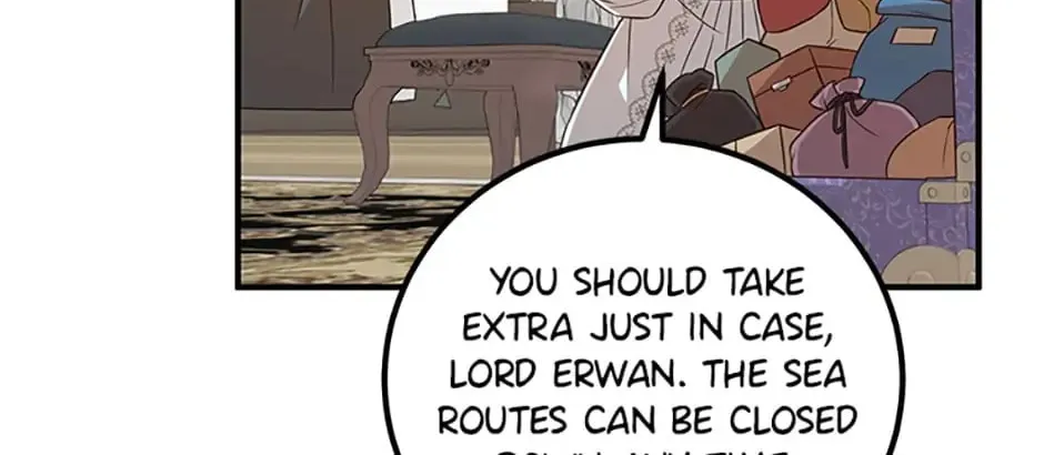 The Doctor Is Out Chapter 23 page 74 - 