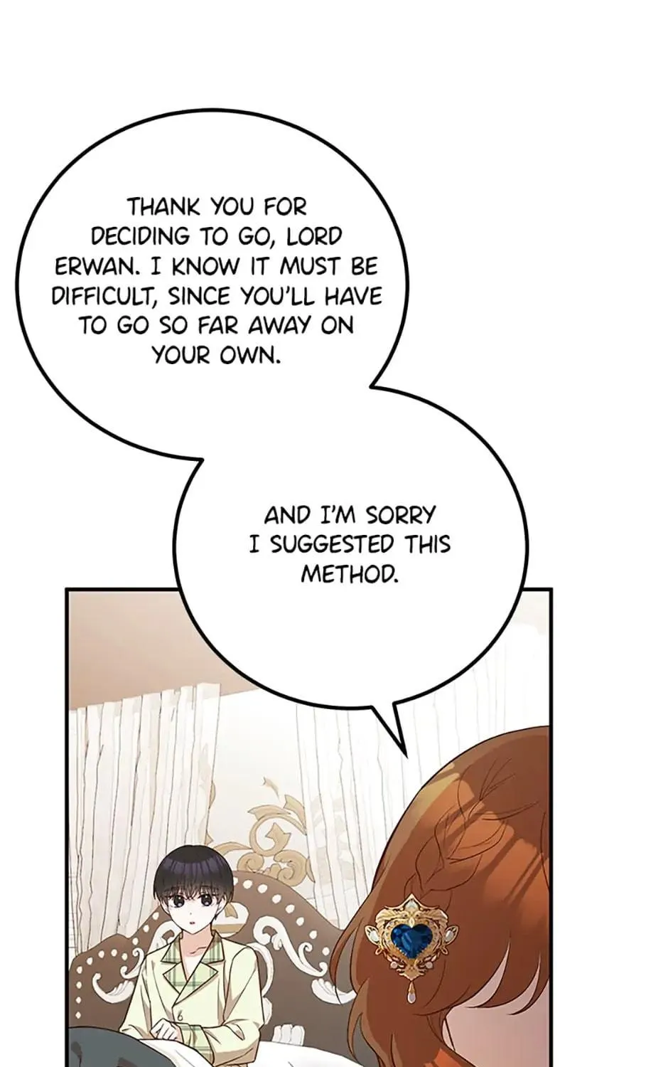 The Doctor Is Out Chapter 23 page 77 - 