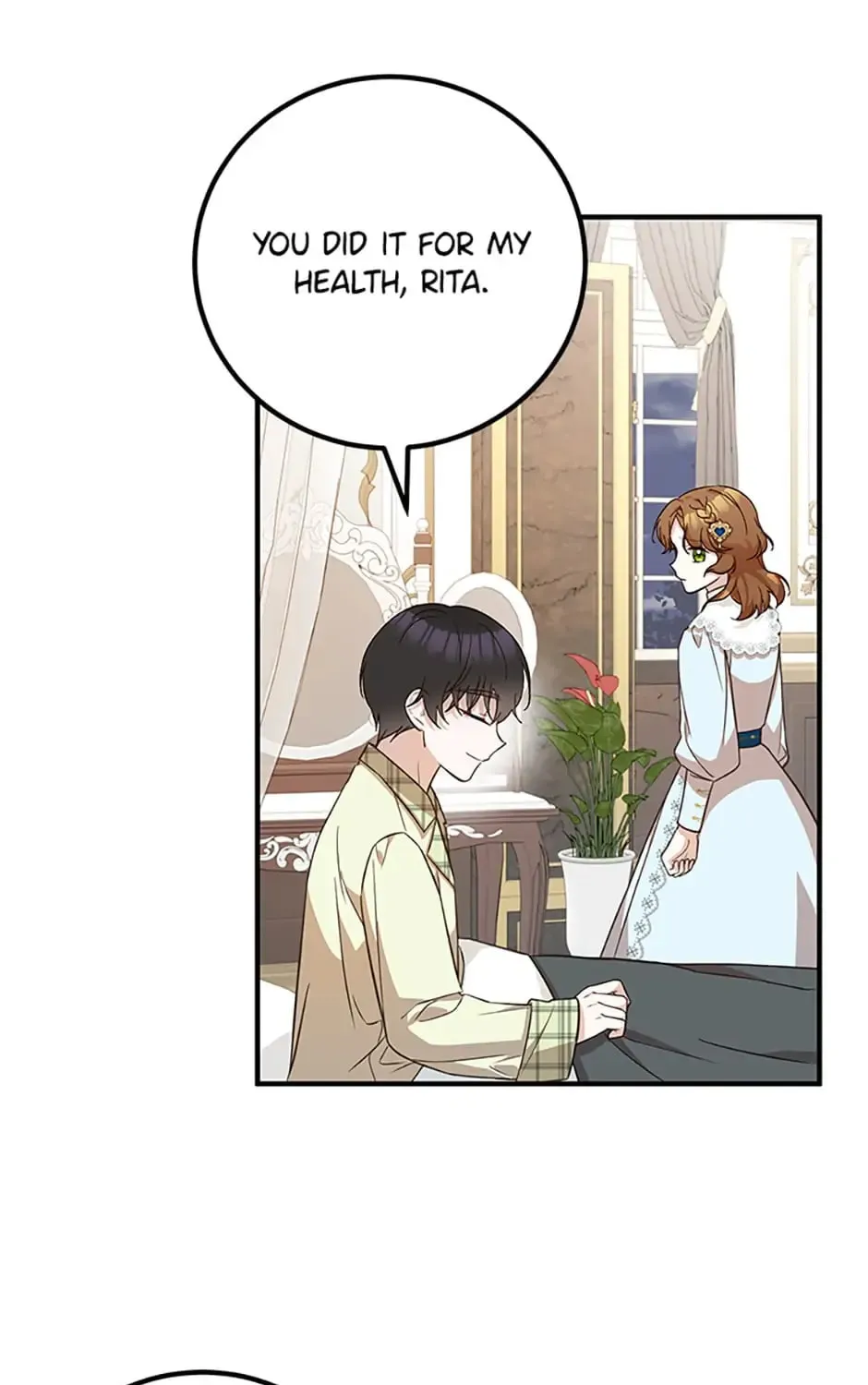 The Doctor Is Out Chapter 23 page 81 - 