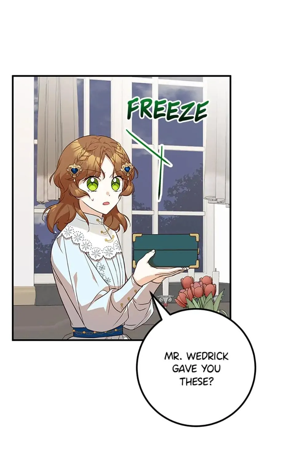 The Doctor Is Out Chapter 23 page 89 - 