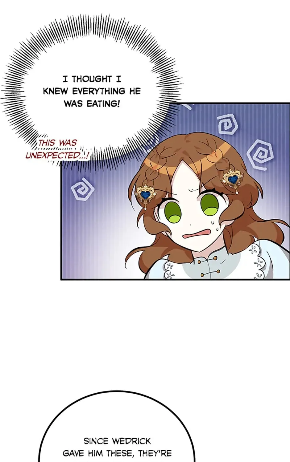 The Doctor Is Out Chapter 23 page 93 - 