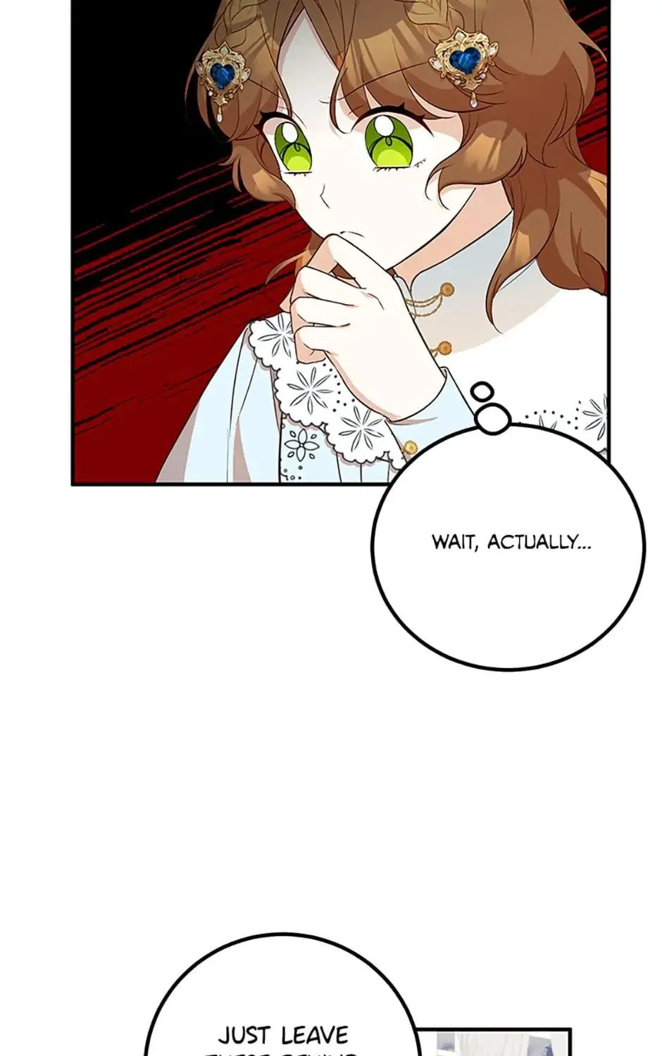 The Doctor Is Out Chapter 23 page 95 - 