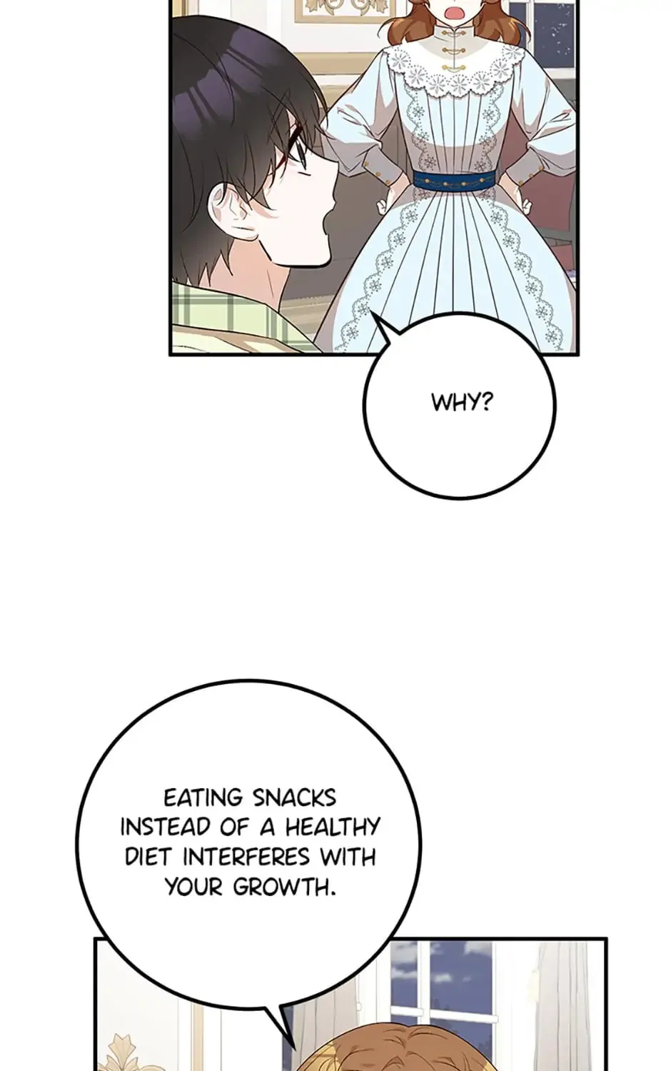 The Doctor Is Out Chapter 23 page 97 - 