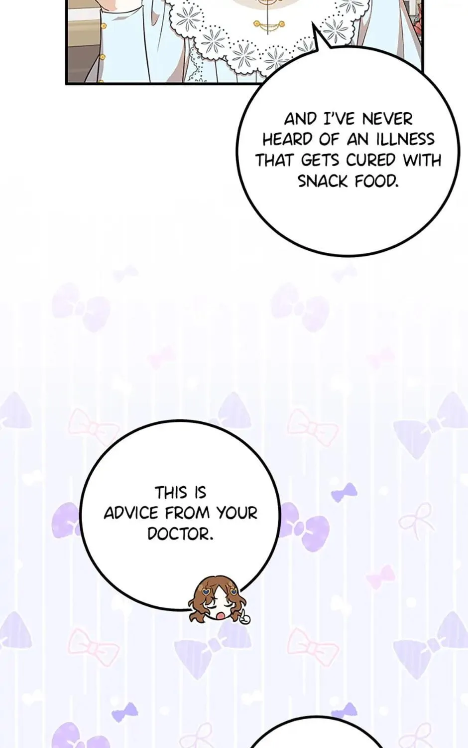 The Doctor Is Out Chapter 23 page 99 - 
