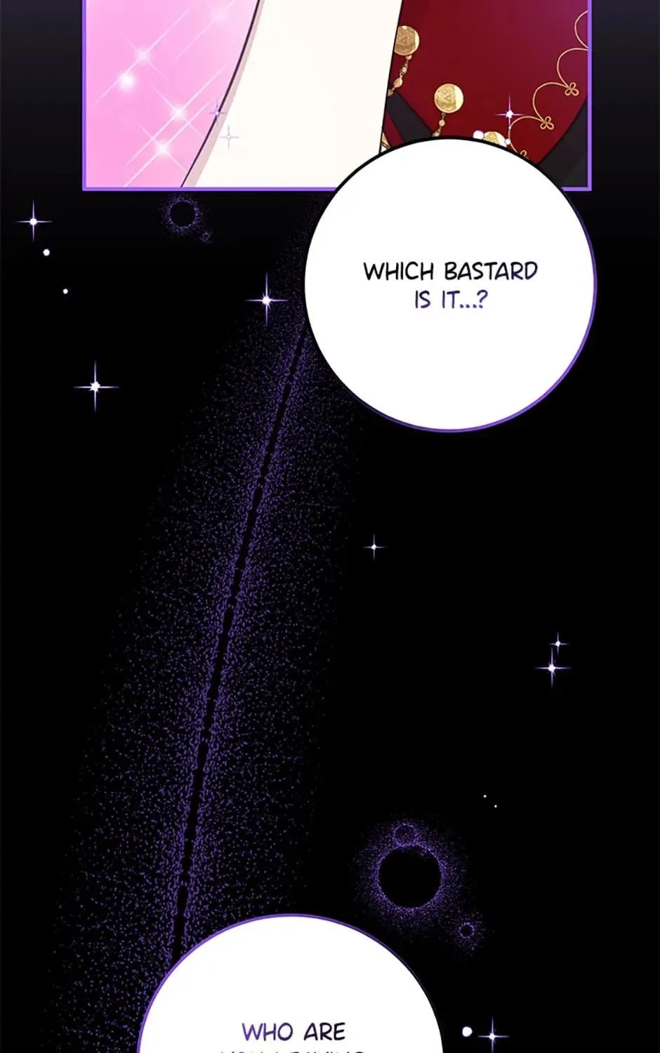 The Doctor Is Out Chapter 24 page 11 - 