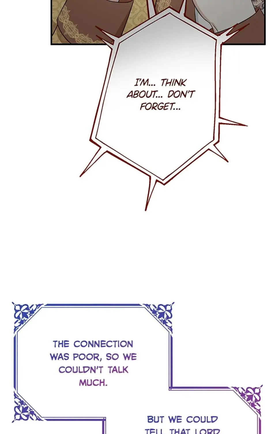 The Doctor Is Out Chapter 24 page 107 - 