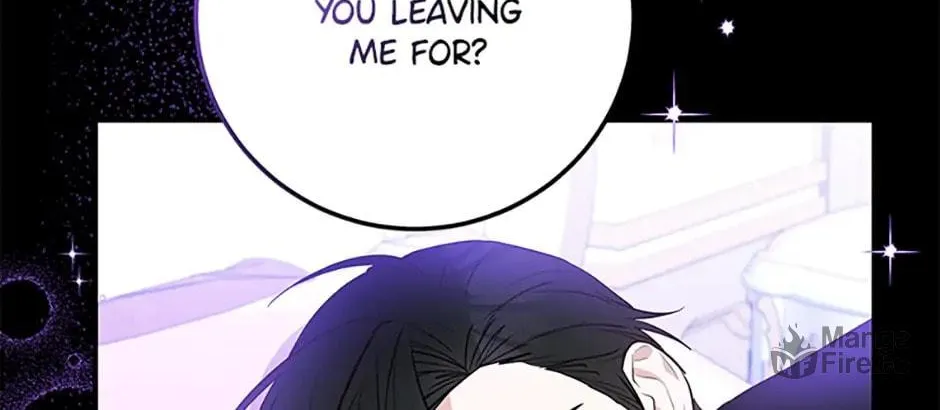 The Doctor Is Out Chapter 24 page 12 - 