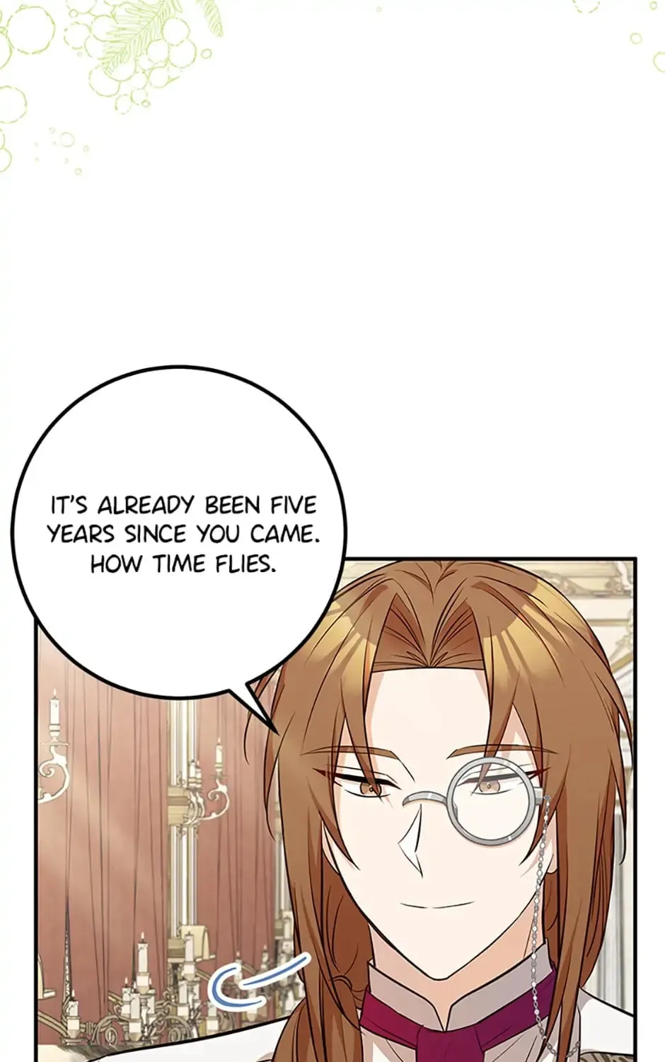 The Doctor Is Out Chapter 24 page 123 - 