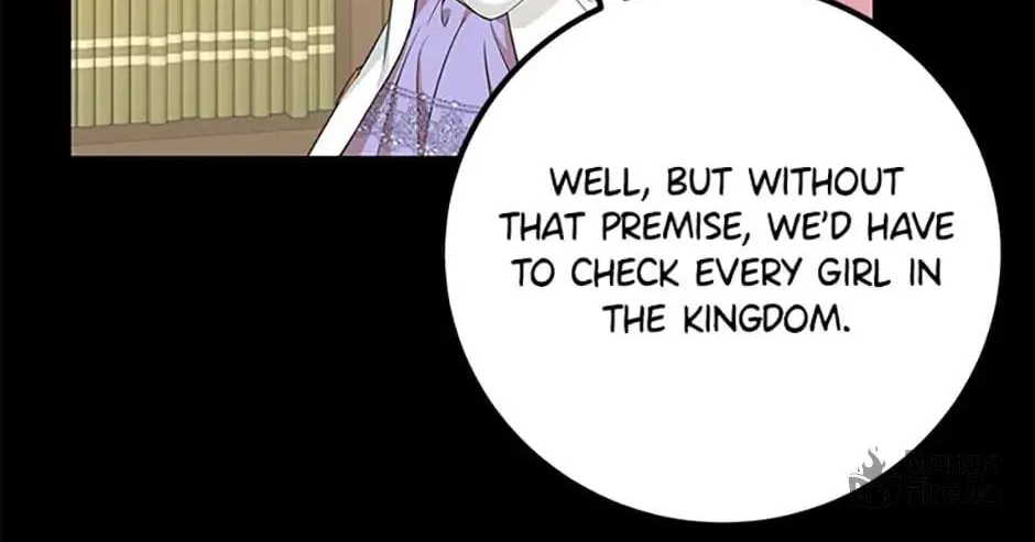 The Doctor Is Out Chapter 24 page 132 - 