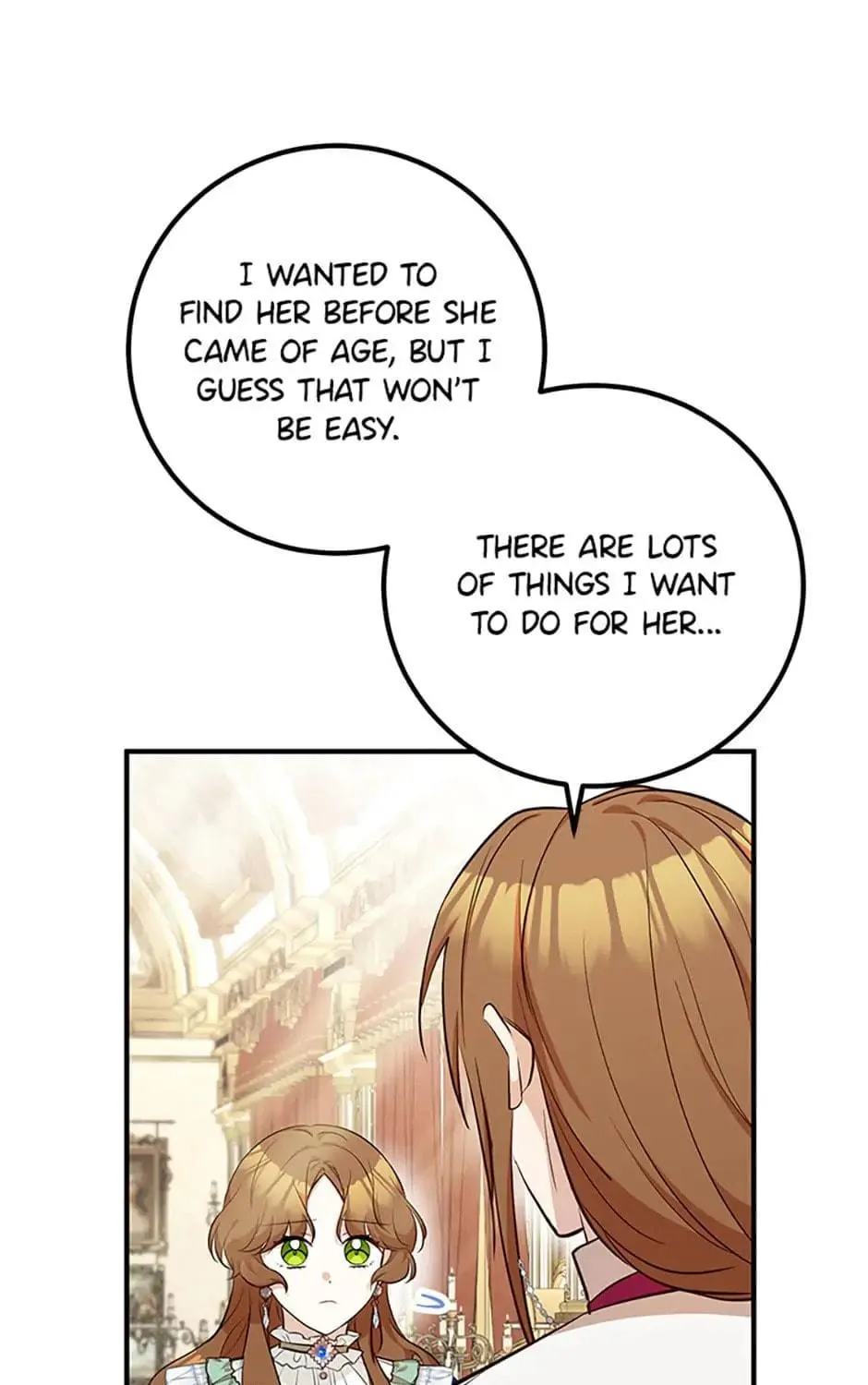 The Doctor Is Out Chapter 24 page 137 - 
