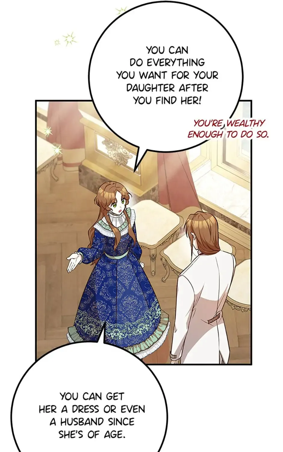 The Doctor Is Out Chapter 24 page 145 - 