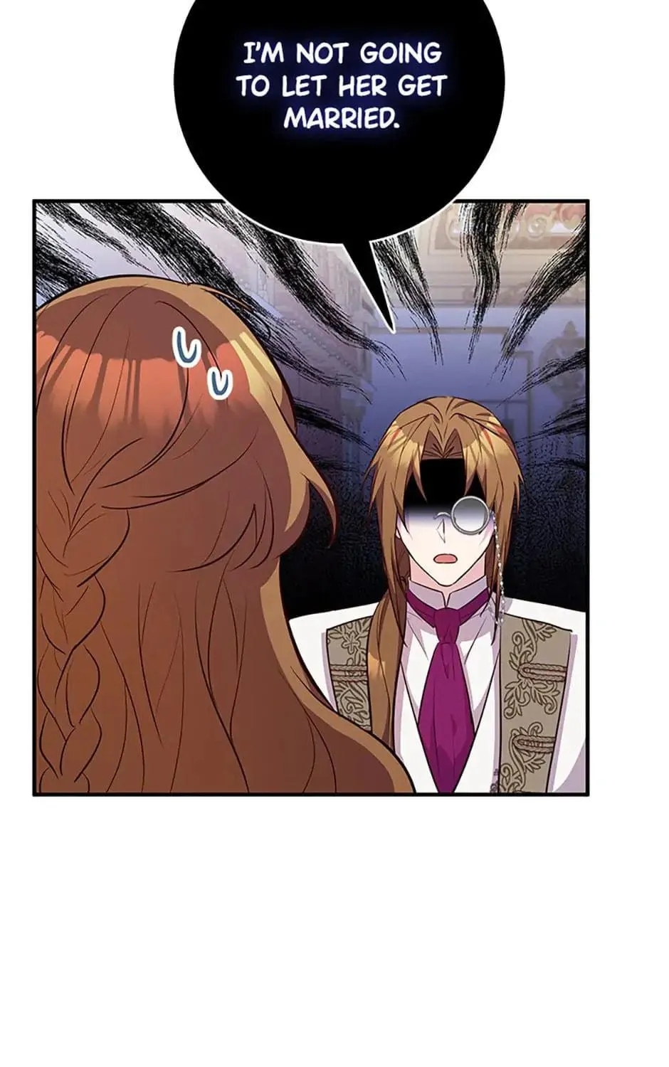 The Doctor Is Out Chapter 24 page 149 - 