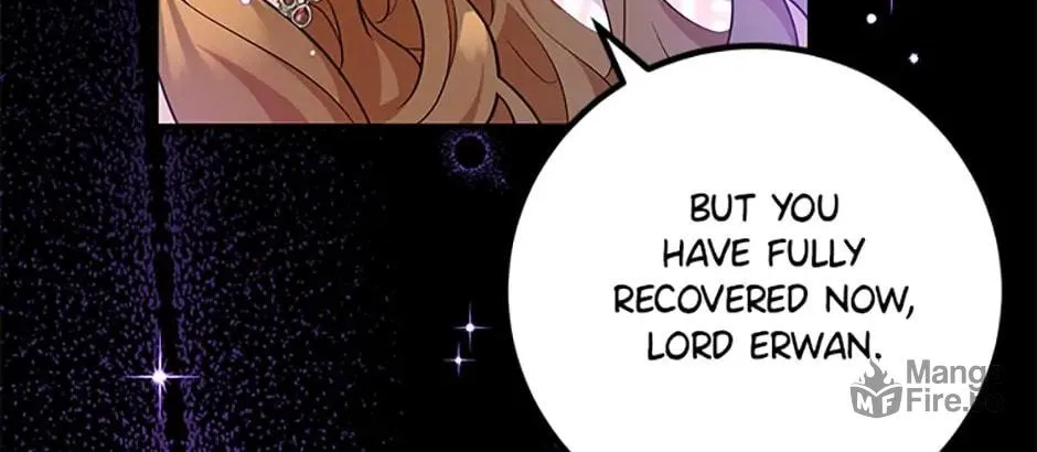 The Doctor Is Out Chapter 24 page 20 - 