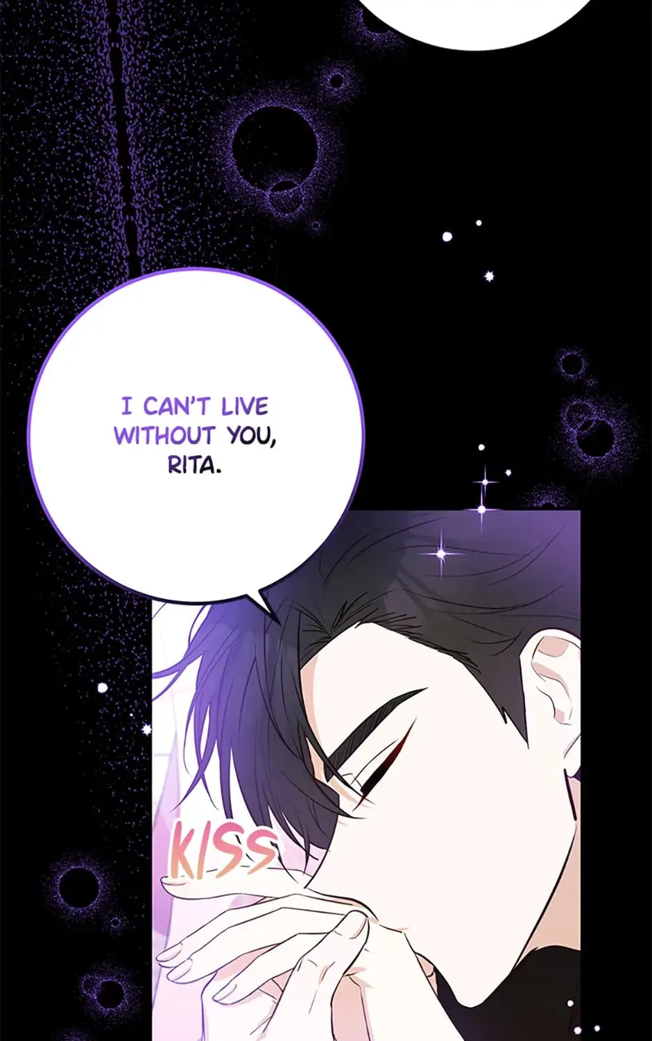 The Doctor Is Out Chapter 24 page 21 - 