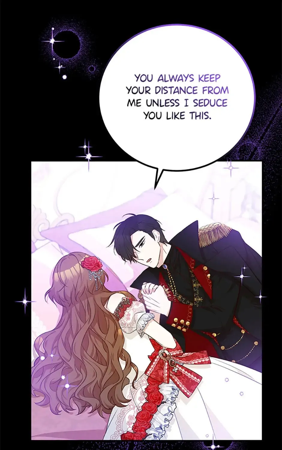 The Doctor Is Out Chapter 24 page 25 - 